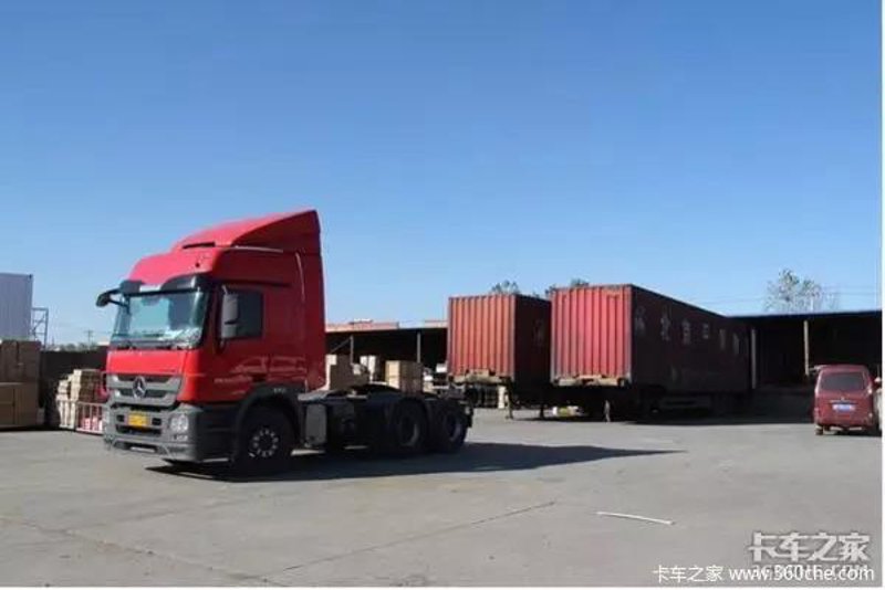 国内运输